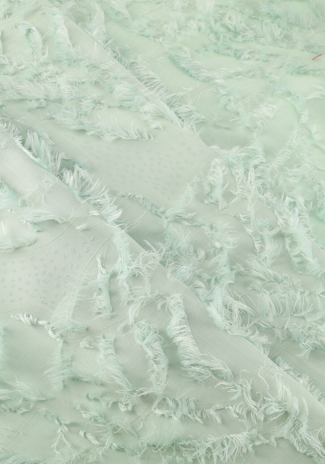 Y.A.S. YASPARIA SL DRESS S. NOOS Robes Menthe - large