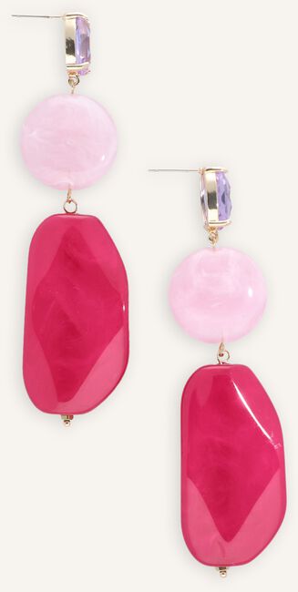 Multi NOTRE-V Sieraad EARRING STONES 1 Multi NOTRE-V Sieraad EARRING STONES 1 - large