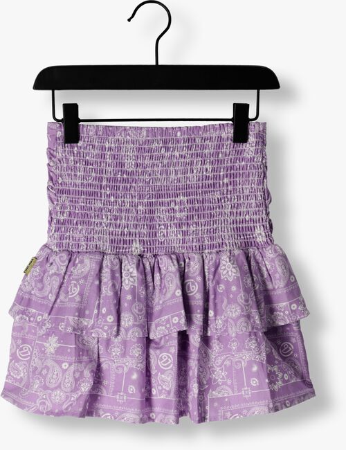 VINGINO Mini-jupe QARRY en violet - large