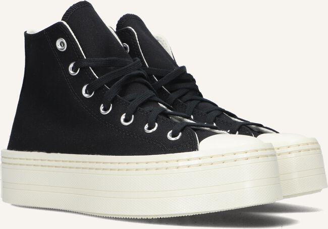 Zwarte CONVERSE Sneakers CHUCK TAYLOR ALL STAR LIFT PLATFORM Zwarte CONVERSE Sneakers CHUCK TAYLOR ALL STAR LIFT PLATFORM - large