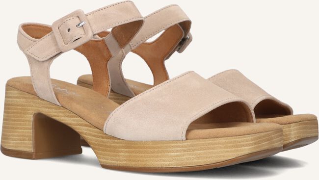 Beige GABOR Sandalen 721.1.0 Beige GABOR Sandalen 721.1.0 - large