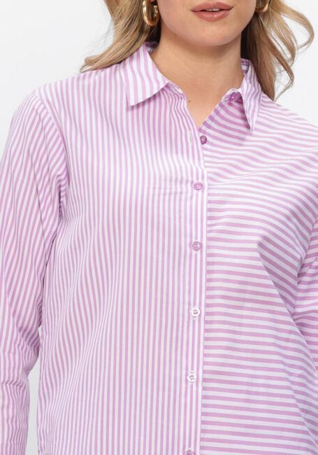 Roze YDENCE  BLOUSE KIMBERLEY - large