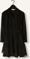 MSCH COPENHAGEN Mini robe MSCHJISELLE SANDAYA DRESS en noir MSCH COPENHAGEN Mini robe MSCHJISELLE SANDAYA DRESS en noir - medium