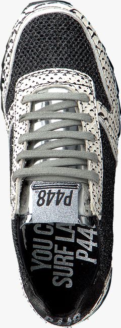 Zwarte P448 Sneakers E8BOSTON - large