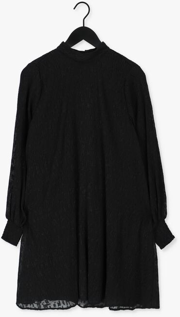 BRUUNS BAZAAR Mini robe ABELIA HOUSTON en noir - large