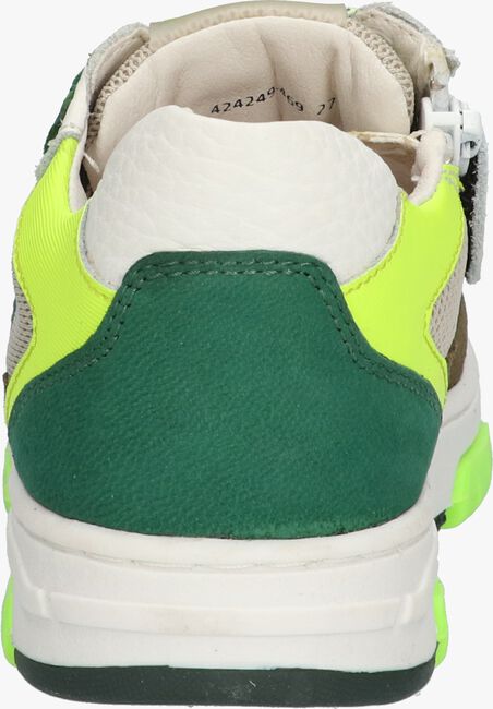 Groene BRAQEEZ Lage sneakers COLIN CHICAGO - large