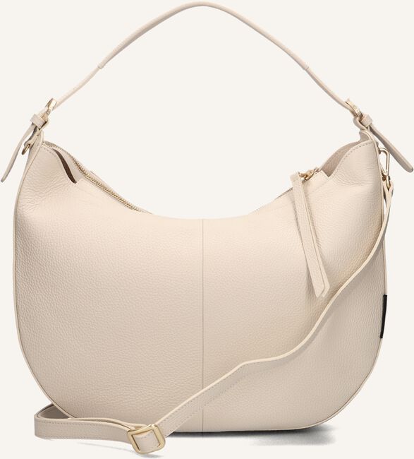 Beige FRED DE LA BRETONIERE Schoudertas RUBY Beige FRED DE LA BRETONIERE Schoudertas RUBY - large