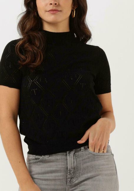 TWINSET MILANO Haut 9675247-CPC en noir - large