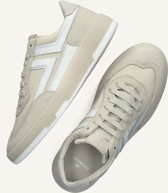 Beige COPENHAGEN STUDIOS Sneakers CPH466 Beige COPENHAGEN STUDIOS Sneakers CPH466 - large