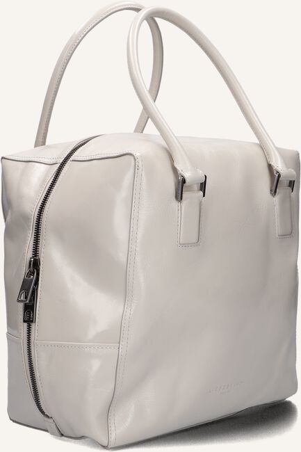 Witte LIEBESKIND Shopper KAYLA SATCHEL M Witte LIEBESKIND Shopper KAYLA SATCHEL M - large