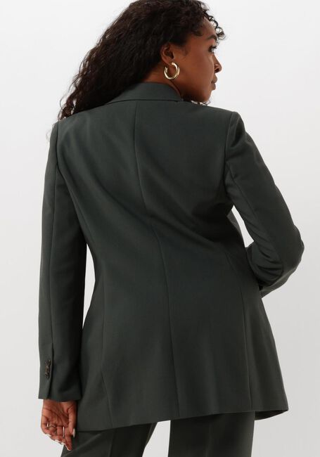MODSTRÖM Blazer GALEMD SLIM BLAZER en vert - large