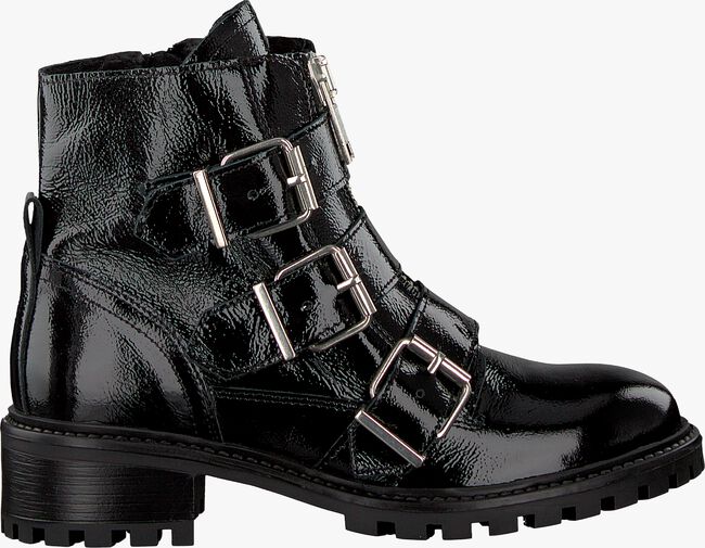 OMODA Biker boots R5461 en noir - large