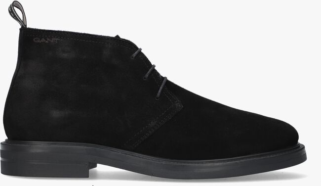 Zwarte GANT Nette schoenen KYREE - large