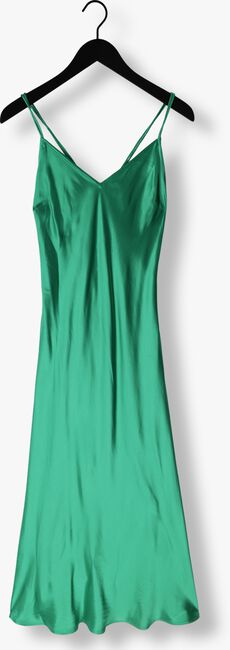 Groene GREEK ARCHAIC KORI Midi jurk 130512 - large
