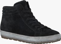 Black GABOR shoe SAMPLE  - medium