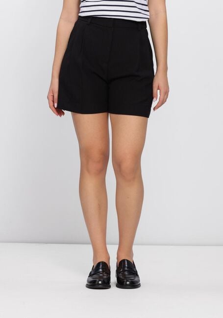 GRACE & MILA Pantalon courte SS2613025 en noir - large