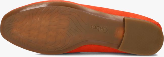 GABOR 215 Loafers en orange - large