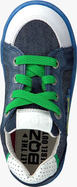 Blue BRAQEEZ shoe 418050  - large