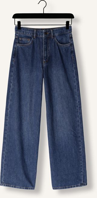 Blauwe VANESSA BRUNO Wide jeans BILBAO Blauwe VANESSA BRUNO Wide jeans BILBAO - large