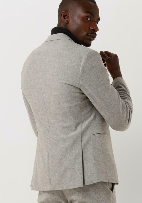 DRYKORN IRVING 120152 Vestons Gris clair - large