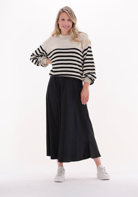 MODSTRÖM Pull ARCHIE O-NECK en beige - large