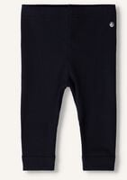 PETIT BATEAU Legging A05WB LEGGING Bleu foncé - medium