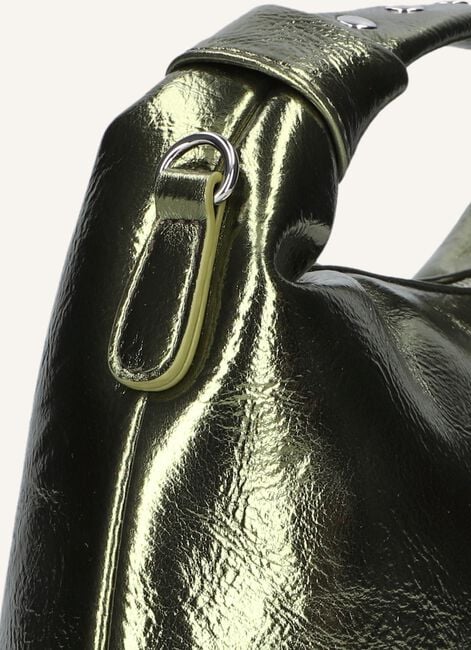 Groene NÚNOO Schoudertas DANDY RECYCLED COOL Groene NÚNOO Schoudertas DANDY RECYCLED COOL - large