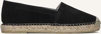 Zwarte FRED DE LA BRETONIERE Espadrilles 152010228 - medium