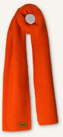 Oranje FABIENNE CHAPOT Sjaal BIBIAN SCARF Oranje FABIENNE CHAPOT Sjaal BIBIAN SCARF - medium