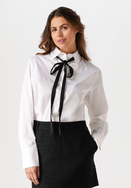 SECOND FEMALE DANEY SHIRT Blouses en blanc - large