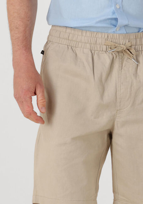 Beige MATINIQUE Korte broek MABARTON SHORT - large