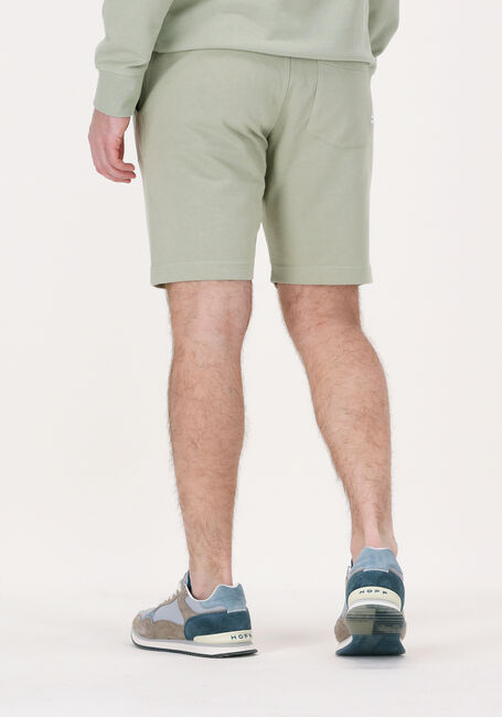 Mint SELECTED HOMME Korte broek SLHBALE340 SWEAT SHORTS - large