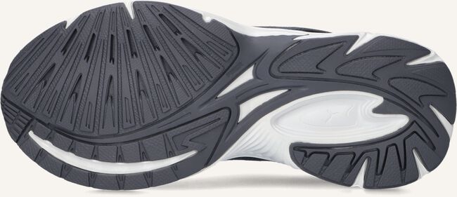 Blauwe PUMA Sneakers MORPHIC EARTHY Blauwe PUMA Sneakers MORPHIC EARTHY - large