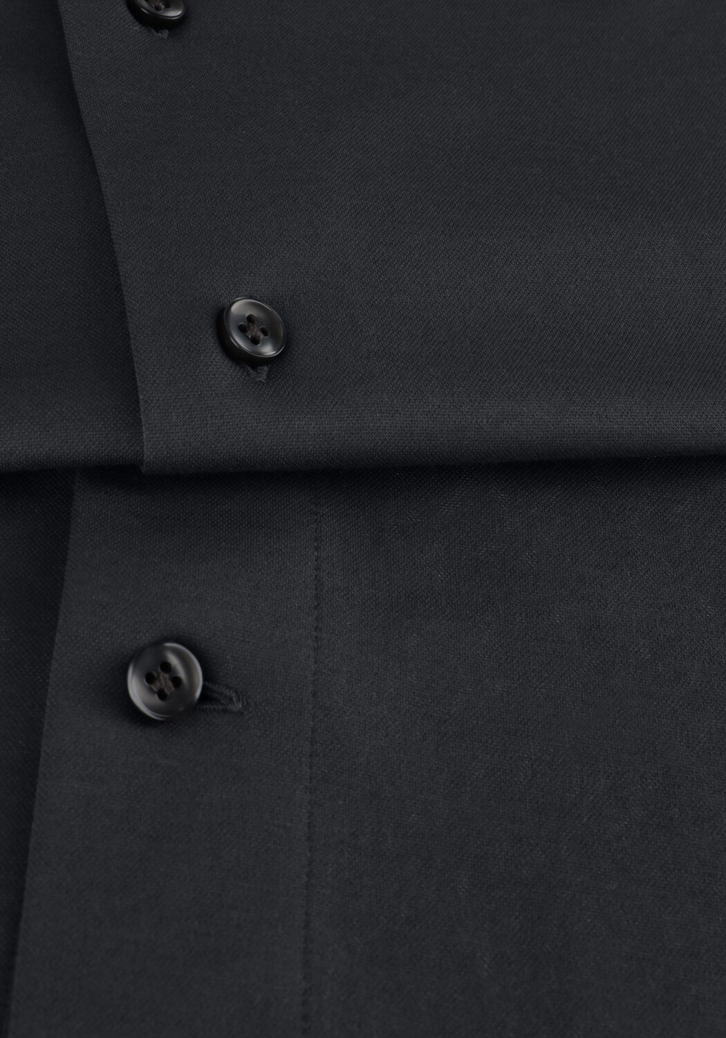 PROFUOMO Chemise classique SHIRT X-CUTAWAY SC SF en vert - large