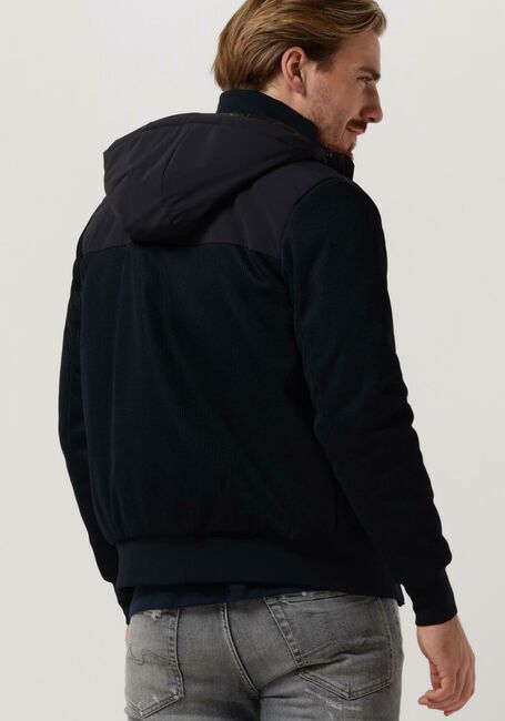 Donkerblauwe UNITY Jack FLEX - large
