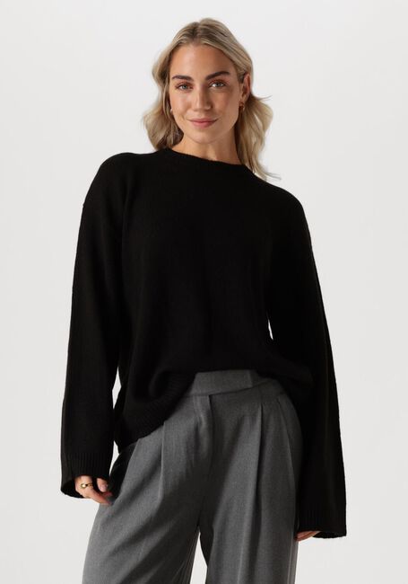 ENVII Pull ENORTA LS KNIT 7213 en noir - large