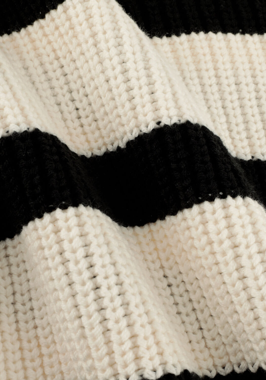 Witte SELECTED WOMEN Trui SLFBLOOMIE LS KNIT O-NECK B - large