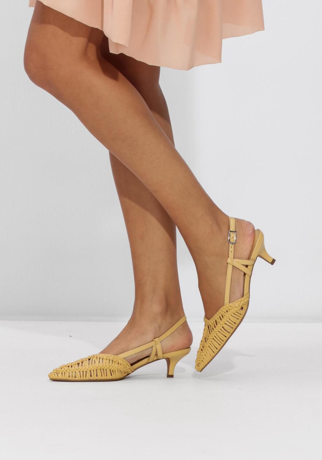 Beige TORAL  KATHRYN - large