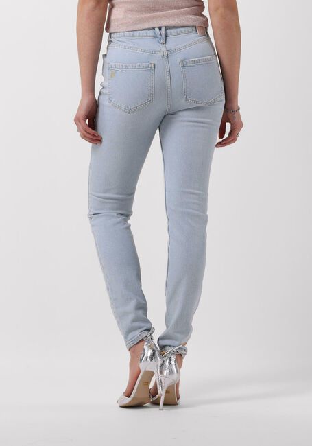 JOSH V Mom jeans LOES en bleu - large