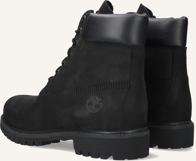 Zwarte TIMBERLAND  6INCH PREMIUM BOOT M Zwarte TIMBERLAND  6INCH PREMIUM BOOT M - large