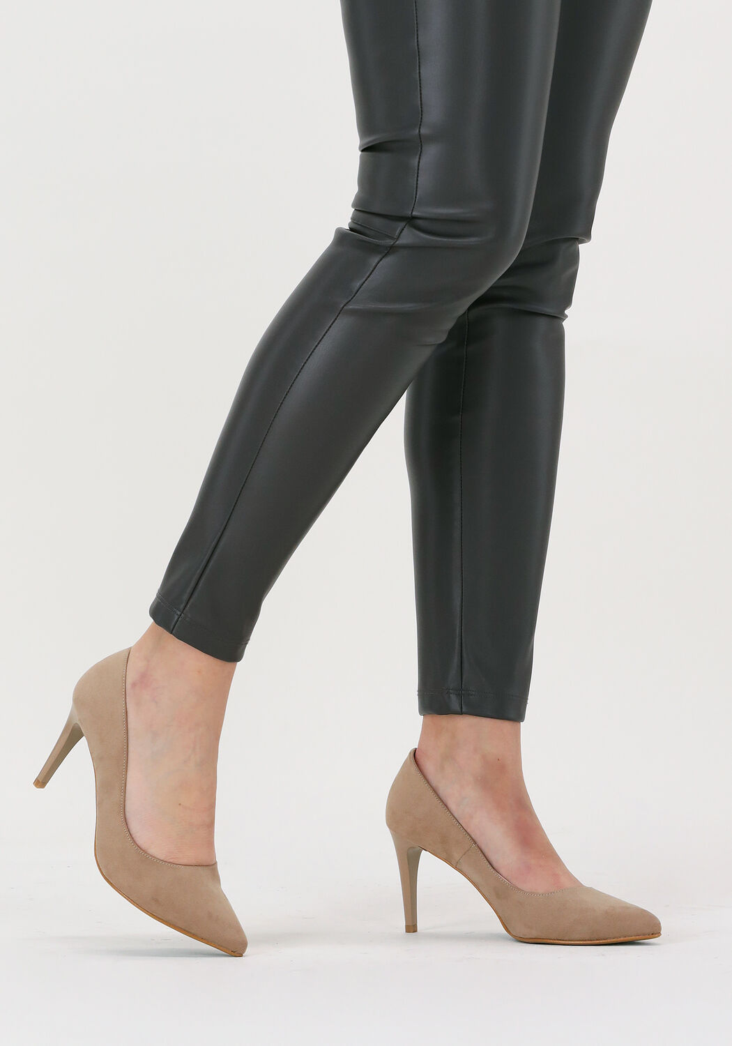 GIULIA Escarpins G.8.GIULIA en beige  - large