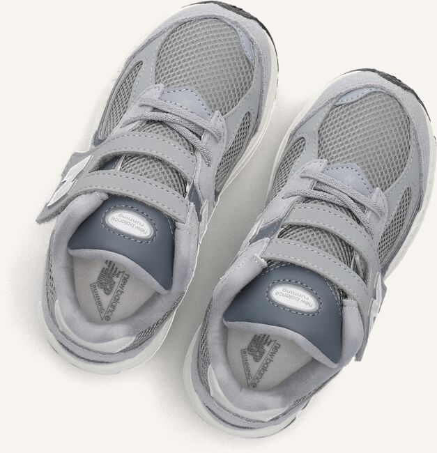 Grijze NEW BALANCE Sneakers 2002 Grijze NEW BALANCE Sneakers 2002 - large