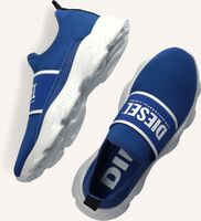 Blauwe DIESEL Sneakers SERENDIPITY SO LOW Blauwe DIESEL Sneakers SERENDIPITY SO LOW - medium