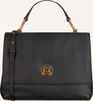 COCCINELLE Sac à main LIYA 1801 en noir  COCCINELLE Sac à main LIYA 1801 en noir  - medium