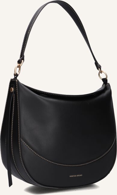 Zwarte VANESSA BRUNO Schoudertas DAILY BAG Zwarte VANESSA BRUNO Schoudertas DAILY BAG - large