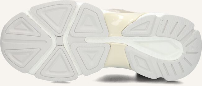 Beige NUBIKK Sneakers COMET RUNNER Beige NUBIKK Sneakers COMET RUNNER - large