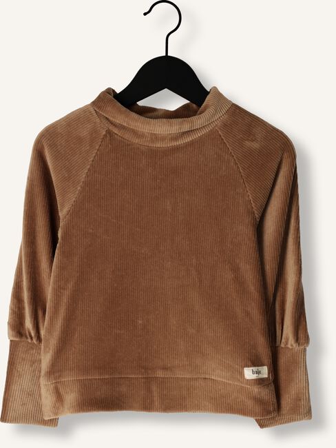 Bruine BAJE STUDIO Trui WITNEY Bruine BAJE STUDIO Trui WITNEY - large