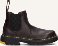 Bruine DR MARTENS  2976 K - medium