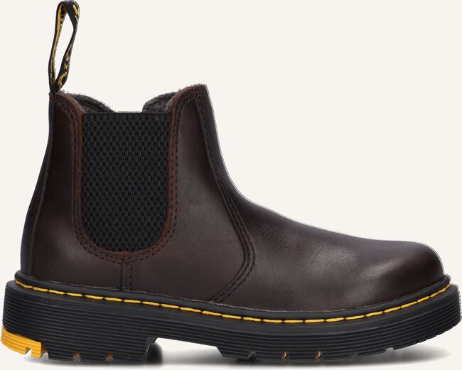 Bruine DR MARTENS  2976 K Bruine DR MARTENS  2976 K - large