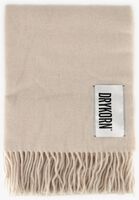 Beige DRYKORN Sjaal GAZE_2 - medium